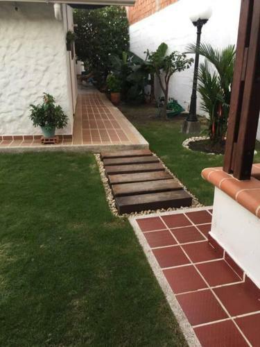 San Felipe - Chicoral, Tolima