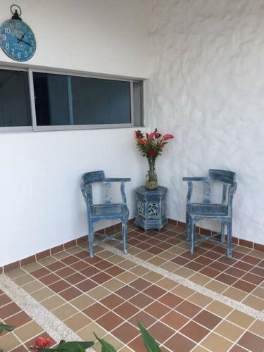 San Felipe - Chicoral, Tolima