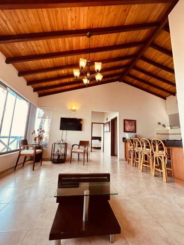 Villa Hacienda El Ensue�o