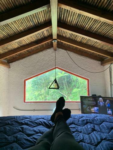 Finca Montmagica