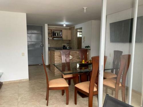 Apartamento Moderno - Vista/piscina