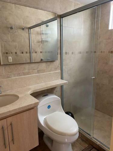 Apartamento Moderno - Vista/piscina