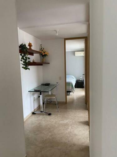 Apartamento Moderno - Vista/piscina
