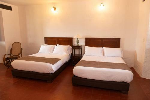 Hotel Hacienda El Novillero
