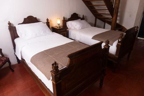Hotel Hacienda El Novillero