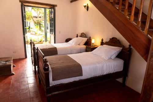 Hotel Hacienda El Novillero