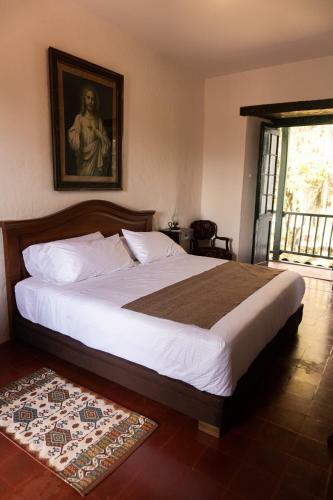 Hotel Hacienda El Novillero