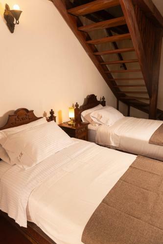 Hotel Hacienda El Novillero