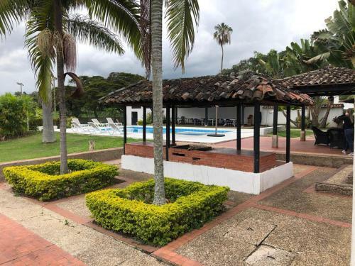 Hotel Hacienda El Novillero