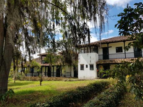 Hotel Hacienda El Novillero