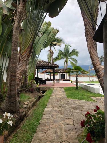 Hotel Hacienda El Novillero