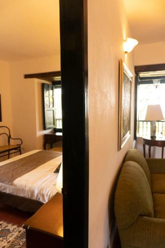 Hotel Hacienda El Novillero