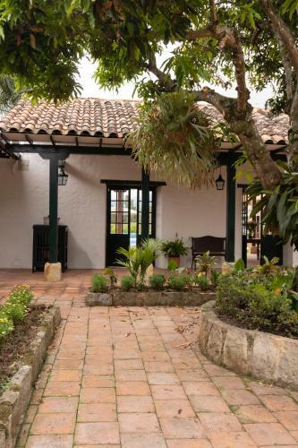 Hotel Hacienda El Novillero