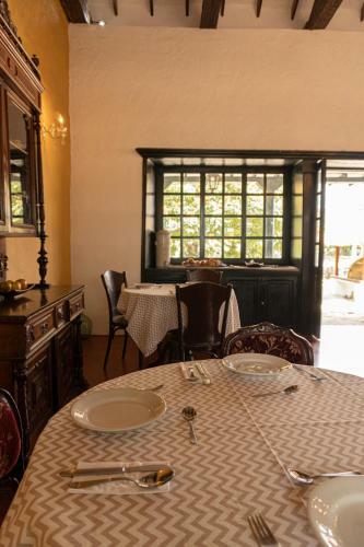 Hotel Hacienda El Novillero