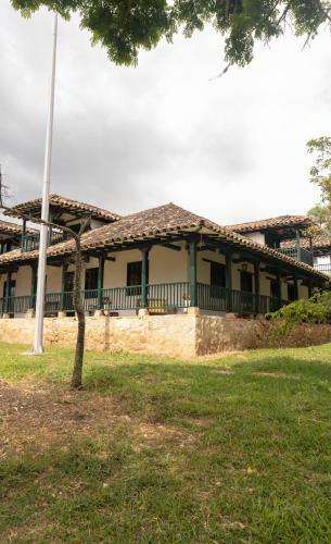 Hotel Hacienda El Novillero