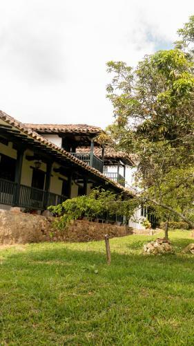 Hotel Hacienda El Novillero