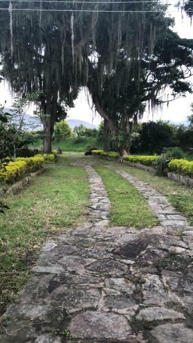 Hotel Hacienda El Novillero