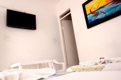 Comodas Habitaciones Hotel Bucaros