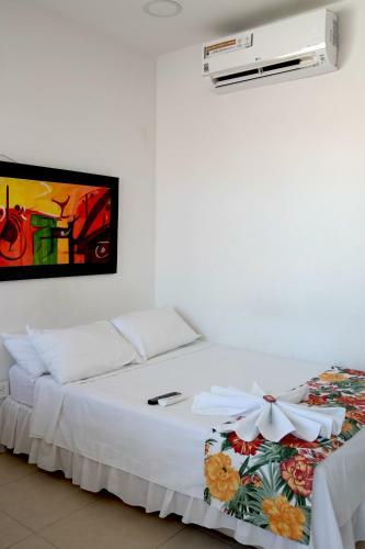Comodas Habitaciones Hotel Bucaros