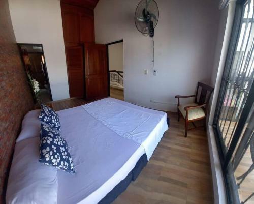 Villa Piscina Privada Casa Conjunto