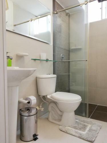 Apartamento Lux Confort