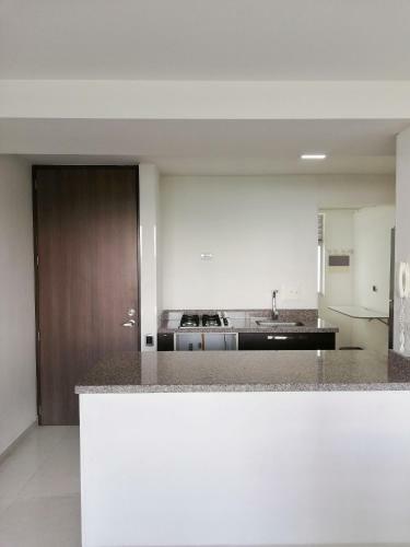 Apartamento Lux Confort