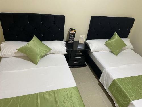 Hotel El Turista