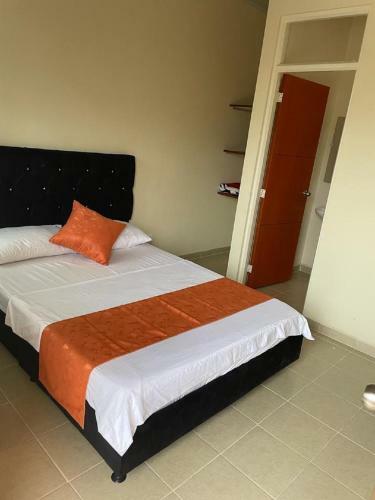 Hotel El Turista