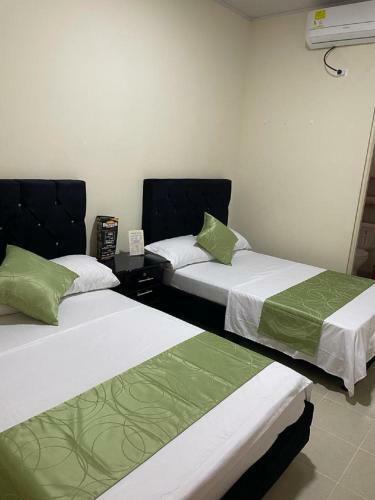 Hotel El Turista