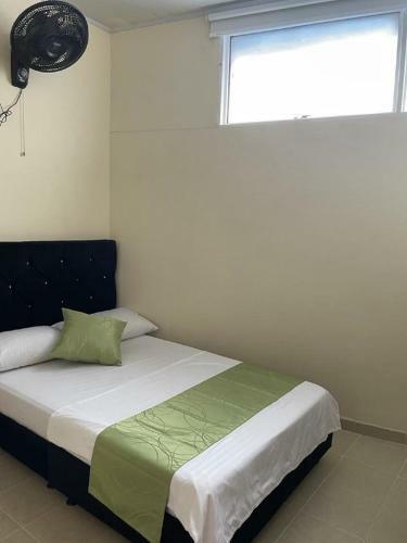 Hotel El Turista
