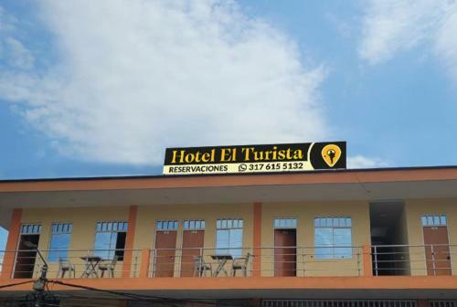 Hotel El Turista