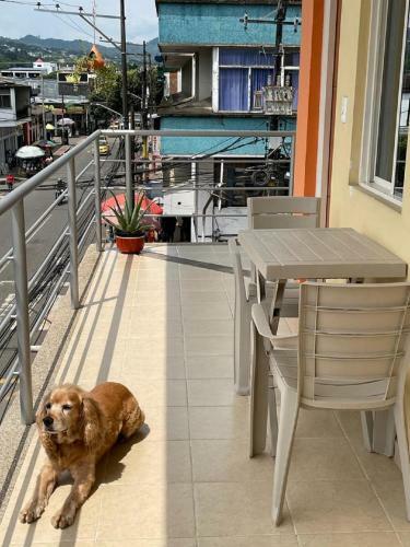 Hotel El Turista