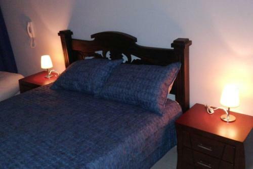 Funza Apartamento Normandia Del Parque II