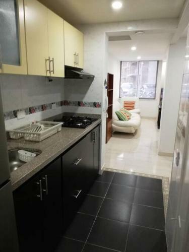 Funza Apartamento Normandia Del Parque II