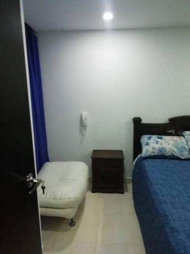 Funza Apartamento Normandia Del Parque II