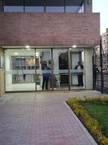 Funza Apartamento Normandia Del Parque II