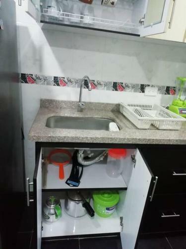 Funza Apartamento Normandia Del Parque II