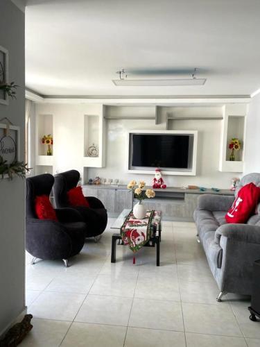 Apartamento En Ca�averal