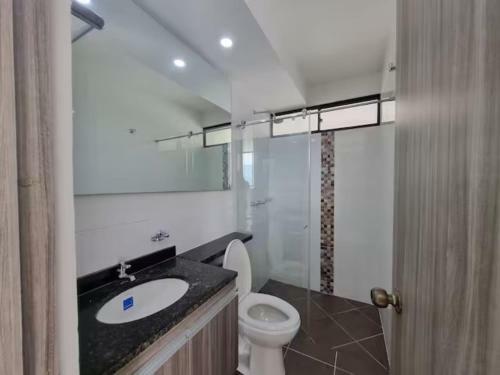Apartamento Apto Botero 1308 - Waiwa Host