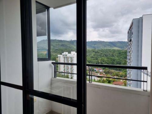 Apartamento Apto Botero 1308 - Waiwa Host