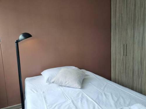 Apartamento Apto Botero 1308 - Waiwa Host