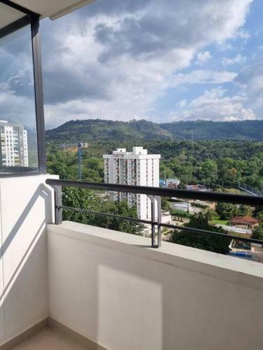 Apartamento Apto Botero 1308 - Waiwa Host