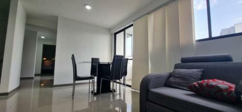 Apartamento Apto Botero 1308 - Waiwa Host