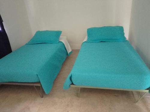 Apartamento Alojamiento Rural - La Perla