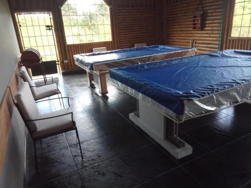 Apartamento Alojamiento Rural - La Perla