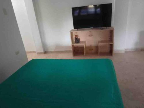 Apartamento Alojamiento Rural - La Perla