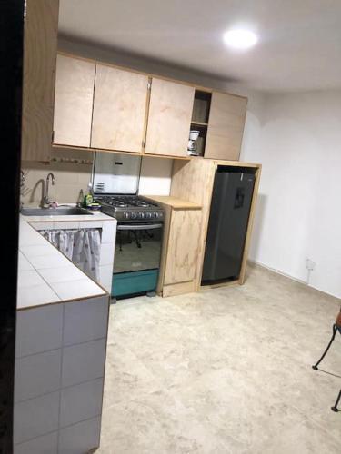 Apartamento Alojamiento Rural - La Perla