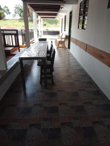 Apartamento Alojamiento Rural - La Perla