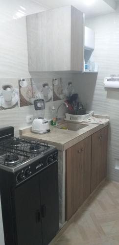 Apartamento Vacacional