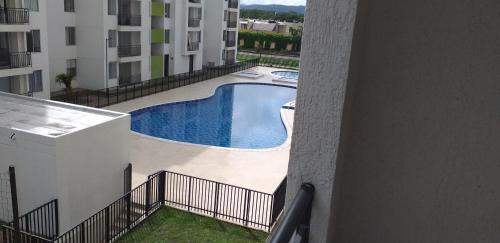 Apartamento Vacacional
